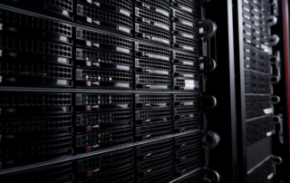 data center leak test ATEQ